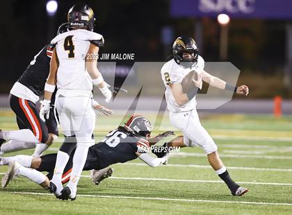 Thumbnail 2 in Wilcox vs. Los Gatos (CIFCCS D1 Championship) photogallery.