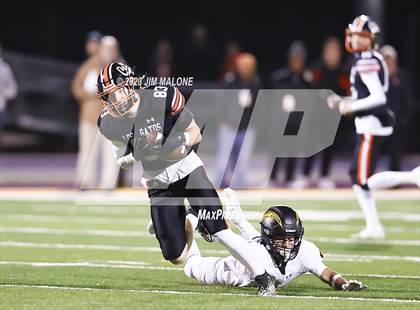 Thumbnail 1 in Wilcox vs. Los Gatos (CIFCCS D1 Championship) photogallery.