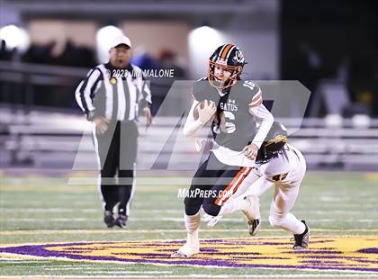 Thumbnail 1 in Wilcox vs. Los Gatos (CIFCCS D1 Championship) photogallery.