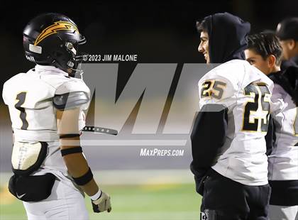 Thumbnail 1 in Wilcox vs. Los Gatos (CIFCCS D1 Championship) photogallery.