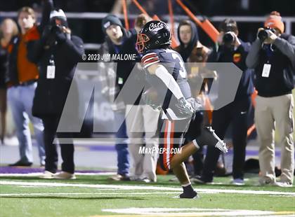 Thumbnail 1 in Wilcox vs. Los Gatos (CIFCCS D1 Championship) photogallery.