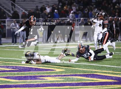 Thumbnail 3 in Wilcox vs. Los Gatos (CIFCCS D1 Championship) photogallery.