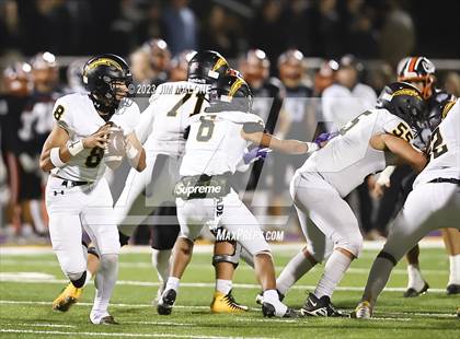 Thumbnail 1 in Wilcox vs. Los Gatos (CIFCCS D1 Championship) photogallery.