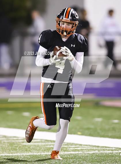 Thumbnail 3 in Wilcox vs. Los Gatos (CIFCCS D1 Championship) photogallery.