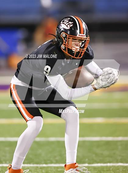 Thumbnail 1 in Wilcox vs. Los Gatos (CIFCCS D1 Championship) photogallery.