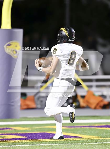 Thumbnail 1 in Wilcox vs. Los Gatos (CIFCCS D1 Championship) photogallery.