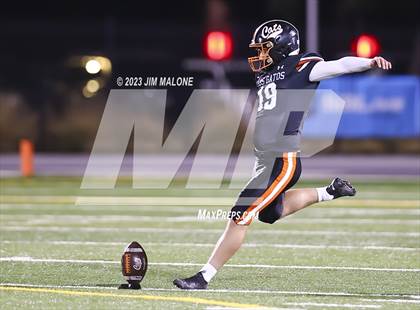 Thumbnail 2 in Wilcox vs. Los Gatos (CIFCCS D1 Championship) photogallery.
