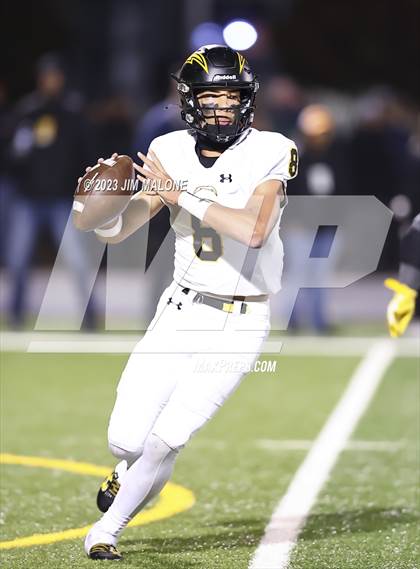Thumbnail 2 in Wilcox vs. Los Gatos (CIFCCS D1 Championship) photogallery.