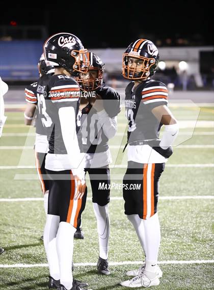 Thumbnail 3 in Wilcox vs. Los Gatos (CIFCCS D1 Championship) photogallery.