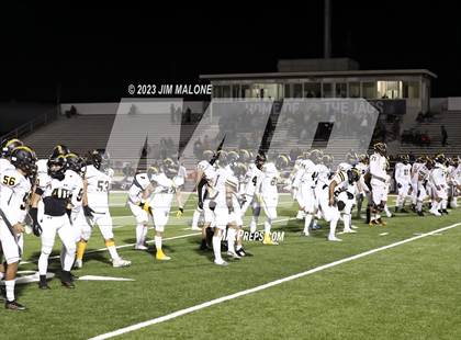 Thumbnail 3 in Wilcox vs. Los Gatos (CIFCCS D1 Championship) photogallery.