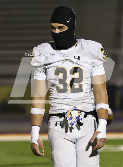 Thumbnail 3 in Wilcox vs. Los Gatos (CIFCCS D1 Championship) photogallery.