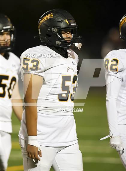 Thumbnail 3 in Wilcox vs. Los Gatos (CIFCCS D1 Championship) photogallery.