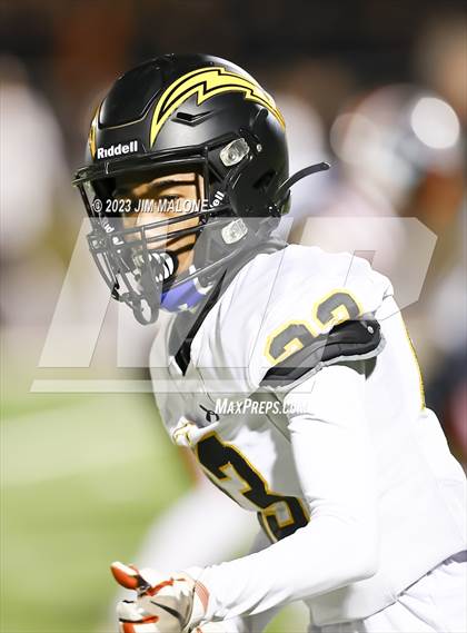 Thumbnail 3 in Wilcox vs. Los Gatos (CIFCCS D1 Championship) photogallery.