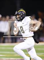Photo from the gallery "Wilcox vs. Los Gatos (CIFCCS D1 Championship)"