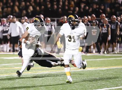 Thumbnail 3 in Wilcox vs. Los Gatos (CIFCCS D1 Championship) photogallery.