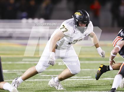Thumbnail 3 in Wilcox vs. Los Gatos (CIFCCS D1 Championship) photogallery.