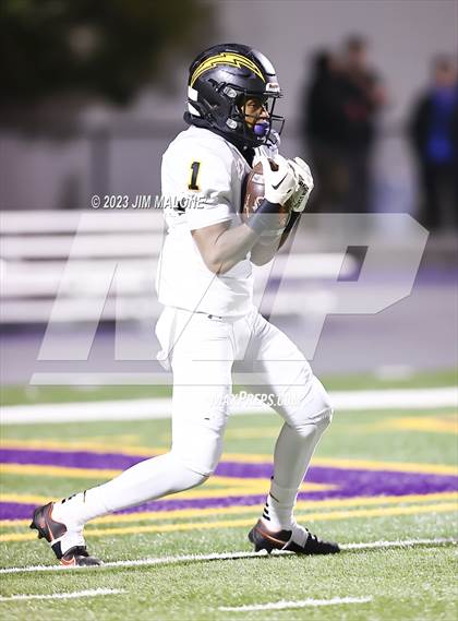 Thumbnail 2 in Wilcox vs. Los Gatos (CIFCCS D1 Championship) photogallery.