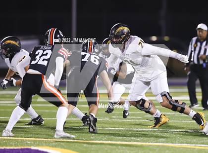 Thumbnail 2 in Wilcox vs. Los Gatos (CIFCCS D1 Championship) photogallery.