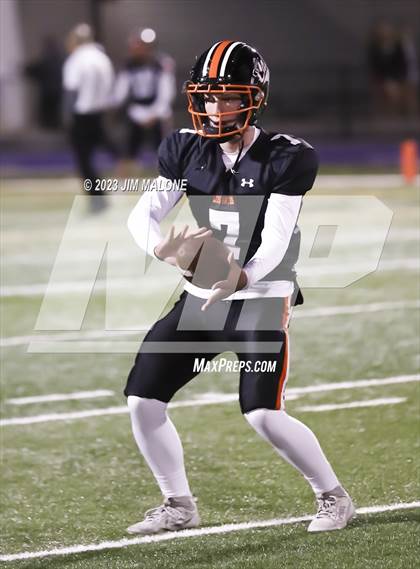 Thumbnail 2 in Wilcox vs. Los Gatos (CIFCCS D1 Championship) photogallery.