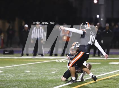Thumbnail 2 in Wilcox vs. Los Gatos (CIFCCS D1 Championship) photogallery.