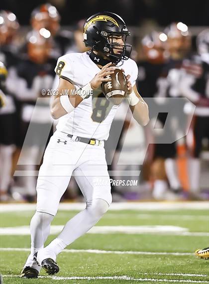 Thumbnail 3 in Wilcox vs. Los Gatos (CIFCCS D1 Championship) photogallery.