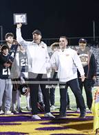 Photo from the gallery "Wilcox vs. Los Gatos (CIFCCS D1 Championship)"