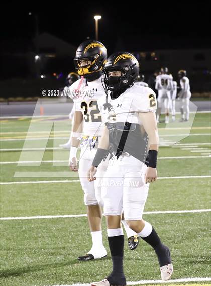 Thumbnail 1 in Wilcox vs. Los Gatos (CIFCCS D1 Championship) photogallery.