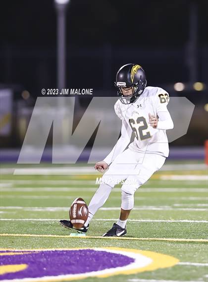 Thumbnail 3 in Wilcox vs. Los Gatos (CIFCCS D1 Championship) photogallery.