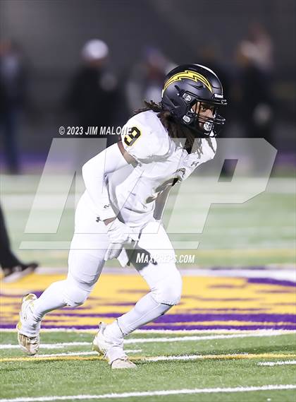 Thumbnail 3 in Wilcox vs. Los Gatos (CIFCCS D1 Championship) photogallery.