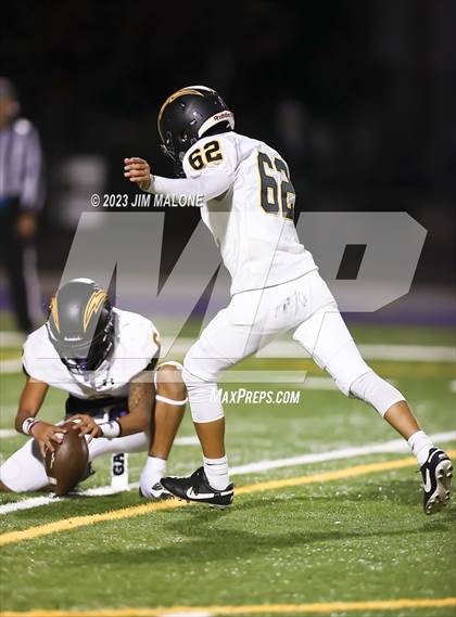 Thumbnail 2 in Wilcox vs. Los Gatos (CIFCCS D1 Championship) photogallery.