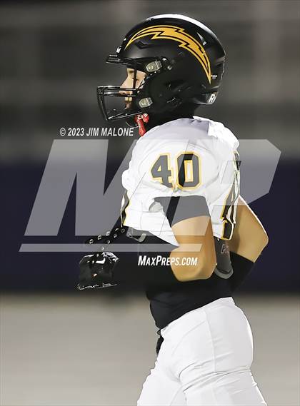 Thumbnail 3 in Wilcox vs. Los Gatos (CIFCCS D1 Championship) photogallery.