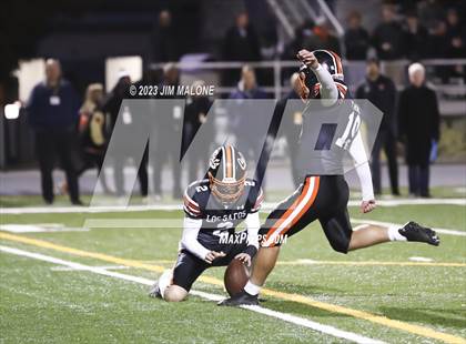 Thumbnail 1 in Wilcox vs. Los Gatos (CIFCCS D1 Championship) photogallery.