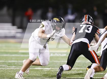 Thumbnail 3 in Wilcox vs. Los Gatos (CIFCCS D1 Championship) photogallery.