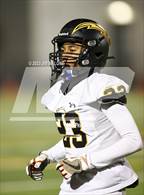 Photo from the gallery "Wilcox vs. Los Gatos (CIFCCS D1 Championship)"
