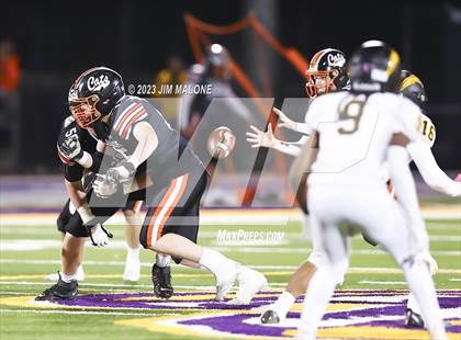 Thumbnail 1 in Wilcox vs. Los Gatos (CIFCCS D1 Championship) photogallery.