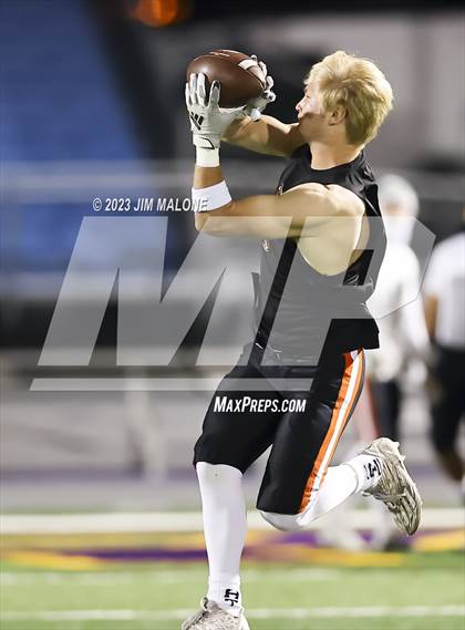 Thumbnail 2 in Wilcox vs. Los Gatos (CIFCCS D1 Championship) photogallery.