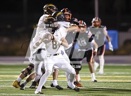 Thumbnail 1 in Wilcox vs. Los Gatos (CIFCCS D1 Championship) photogallery.