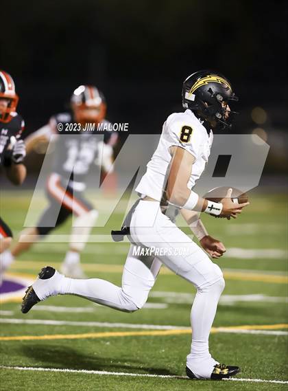 Thumbnail 1 in Wilcox vs. Los Gatos (CIFCCS D1 Championship) photogallery.