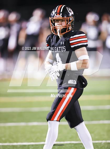 Thumbnail 2 in Wilcox vs. Los Gatos (CIFCCS D1 Championship) photogallery.