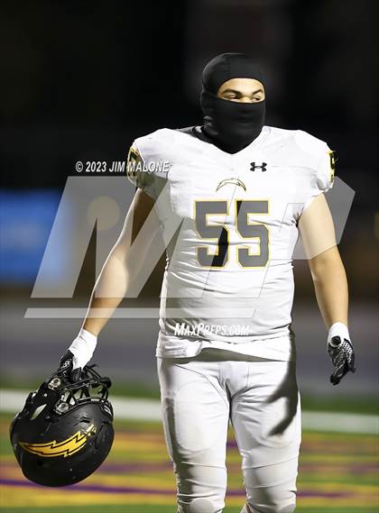 Thumbnail 3 in Wilcox vs. Los Gatos (CIFCCS D1 Championship) photogallery.