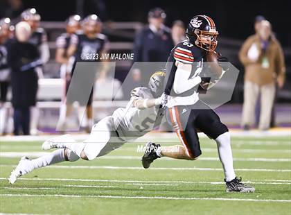 Thumbnail 3 in Wilcox vs. Los Gatos (CIFCCS D1 Championship) photogallery.