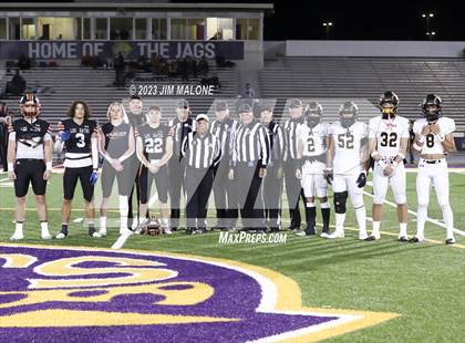 Thumbnail 2 in Wilcox vs. Los Gatos (CIFCCS D1 Championship) photogallery.