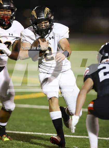 Thumbnail 3 in Wilcox vs. Los Gatos (CIFCCS D1 Championship) photogallery.