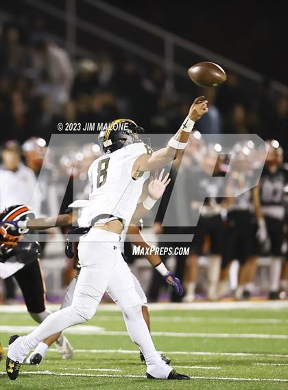 Thumbnail 3 in Wilcox vs. Los Gatos (CIFCCS D1 Championship) photogallery.