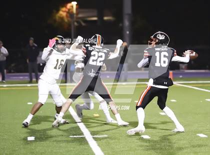 Thumbnail 3 in Wilcox vs. Los Gatos (CIFCCS D1 Championship) photogallery.