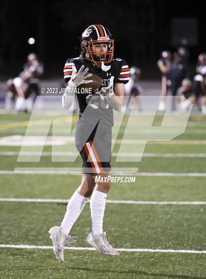 Thumbnail 2 in Wilcox vs. Los Gatos (CIFCCS D1 Championship) photogallery.