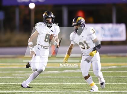Thumbnail 2 in Wilcox vs. Los Gatos (CIFCCS D1 Championship) photogallery.