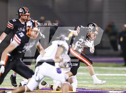 Thumbnail 1 in Wilcox vs. Los Gatos (CIFCCS D1 Championship) photogallery.