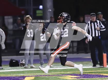 Thumbnail 3 in Wilcox vs. Los Gatos (CIFCCS D1 Championship) photogallery.