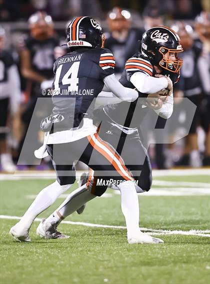 Thumbnail 2 in Wilcox vs. Los Gatos (CIFCCS D1 Championship) photogallery.